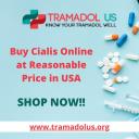 Buy Cialis Online – Tramadolus.org logo